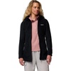 image:imageColumbia Womens Benton Spring II Long HoodieBlack