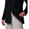 image:imageColumbia Womens Benton Spring II Long HoodieBlack