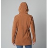 image:imageColumbia Womens Benton Spring II Long HoodieCamel Brown