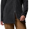 image:imageColumbia Womens Benton Spring II Long HoodieCharcoal Heather