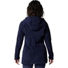 image:imageColumbia Womens Benton Spring II Long HoodieDark Nocturnal