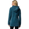 image:imageColumbia Womens Benton Spring II Long HoodieEverblue