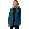 image:imageColumbia Womens Benton Spring II Long HoodieEverblue