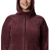 image:imageColumbia Womens Benton Spring II Long HoodieMalbec