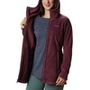 image:imageColumbia Womens Benton Spring II Long HoodieMalbec