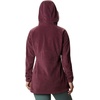 image:imageColumbia Womens Benton Spring II Long HoodieMalbec