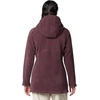 image:imageColumbia Womens Benton Spring II Long HoodieMoonvista