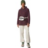 image:imageColumbia Womens Benton Spring II Long HoodieMoonvista