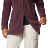 image:imageColumbia Womens Benton Spring II Long HoodieMoonvista