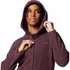 image:imageColumbia Womens Benton Spring II Long HoodieMoonvista