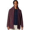 image:imageColumbia Womens Benton Spring II Long HoodieMoonvista