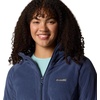 image:imageColumbia Womens Benton Spring II Long HoodieNocturnal
