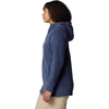 image:imageColumbia Womens Benton Spring II Long HoodieNocturnal