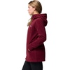 image:imageColumbia Womens Benton Spring II Long HoodieRich Wine