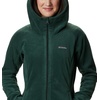 image:imageColumbia Womens Benton Spring II Long HoodieSpruce