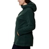 image:imageColumbia Womens Benton Spring II Long HoodieSpruce
