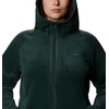 image:imageColumbia Womens Benton Spring II Long HoodieSpruce