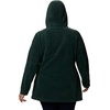 image:imageColumbia Womens Benton Spring II Long HoodieSpruce
