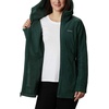 image:imageColumbia Womens Benton Spring II Long HoodieSpruce