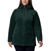 image:imageColumbia Womens Benton Spring II Long HoodieSpruce