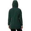image:imageColumbia Womens Benton Spring II Long HoodieSpruce