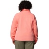 image:imageColumbia Womens Benton Springs Full ZipAlpenglow