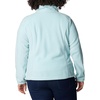 image:imageColumbia Womens Benton Springs Full ZipAqua Haze