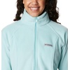image:imageColumbia Womens Benton Springs Full ZipAqua Haze
