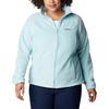 image:imageColumbia Womens Benton Springs Full ZipAqua Haze