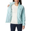 image:imageColumbia Womens Benton Springs Full ZipAqua Haze