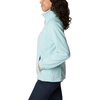 image:imageColumbia Womens Benton Springs Full ZipAqua Haze