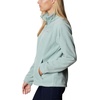 image:imageColumbia Womens Benton Springs Full ZipAqua Tone