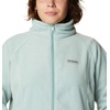 image:imageColumbia Womens Benton Springs Full ZipAqua Tone