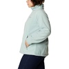 image:imageColumbia Womens Benton Springs Full ZipAqua Tone