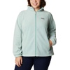 image:imageColumbia Womens Benton Springs Full ZipAqua Tone
