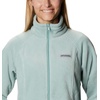 image:imageColumbia Womens Benton Springs Full ZipAqua Tone