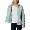 image:imageColumbia Womens Benton Springs Full ZipAqua Tone