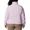 image:imageColumbia Womens Benton Springs Full ZipAura