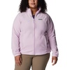 image:imageColumbia Womens Benton Springs Full ZipAura