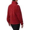 image:imageColumbia Womens Benton Springs Full ZipBeet
