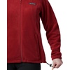 image:imageColumbia Womens Benton Springs Full ZipBeet