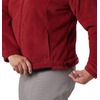 image:imageColumbia Womens Benton Springs Full ZipBeet