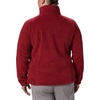 image:imageColumbia Womens Benton Springs Full ZipBeet