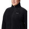 image:imageColumbia Womens Benton Springs Full ZipBlack