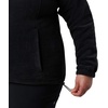 image:imageColumbia Womens Benton Springs Full ZipBlack