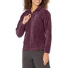 image:imageColumbia Womens Benton Springs Full ZipBlack Cherry