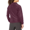 image:imageColumbia Womens Benton Springs Full ZipBlack Cherry