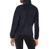 image:imageColumbia Womens Benton Springs Full ZipBlackDeep Blush