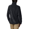 image:imageColumbia Womens Benton Springs Full ZipBlackGeyser