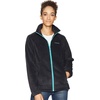 image:imageColumbia Womens Benton Springs Full ZipBlackGeyser